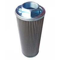 Screw Compressor Parts