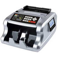 lt 3000 Model Mix Value Currency Counting Machine