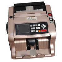 Mix Currency Counting Machine