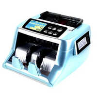 Mix Value Currency Counting Machine