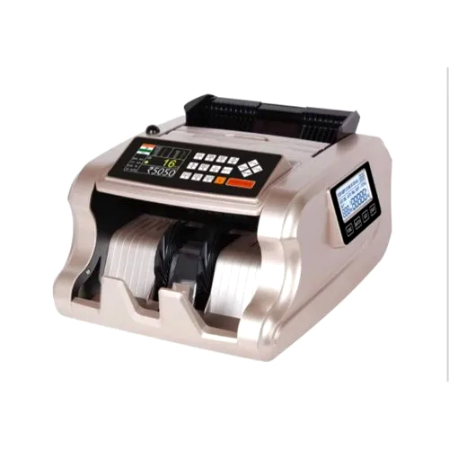 Mix Value Cash Counting Machine