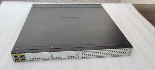 Cisco ISR Routers