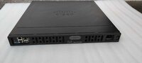 USED CISCO ISR 4331/K9 ROUTER FOR SALE