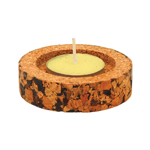 Hoating Cork Diya