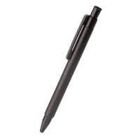 Black 607 Metal Ball Pen