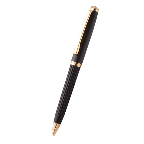 Linear Metal Ball Pen