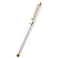 Sona Chandi Metal Ball Pen