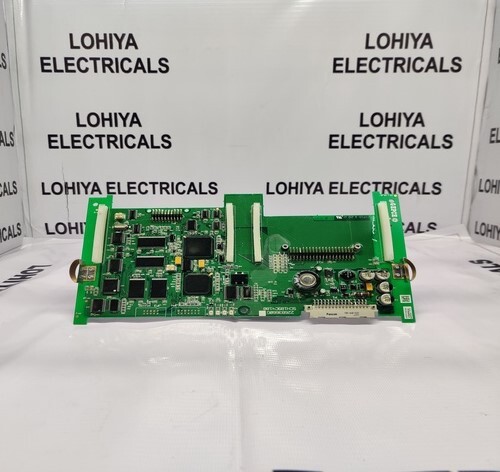 GE MULTILIN SCH189C4188 PCB CARD