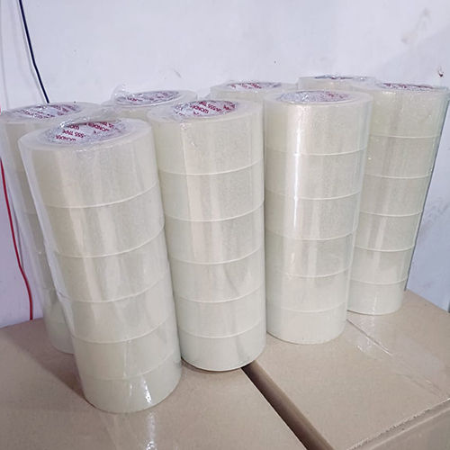 Transparent Packing Bopp Tape