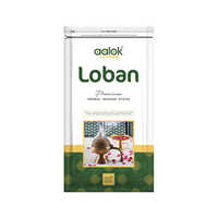 Eco-Friendly Loban Premium Herbal Incense Sticks