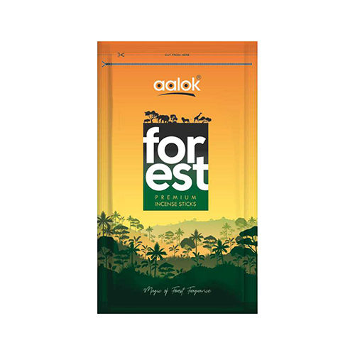 Forest Premium Incense Sticks