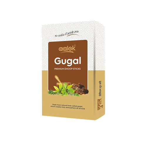 Gugal Premium Dhoop Sticks