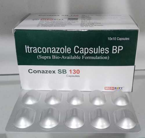 CONAZEX - SB130