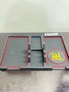 Silicone Car Dashboard Mat