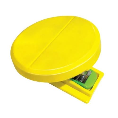 Mini Plastic Stapler