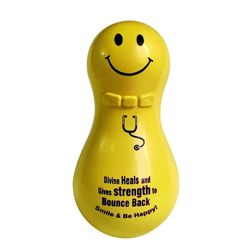 Smiley Paper Weight