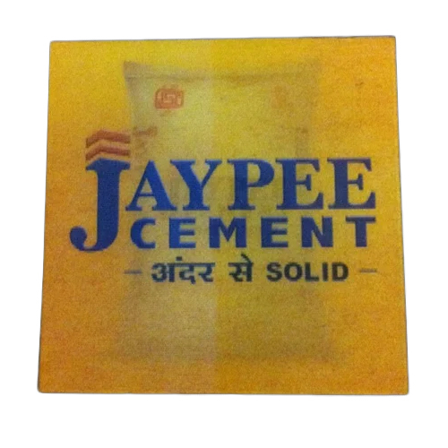 3D Paper Weight