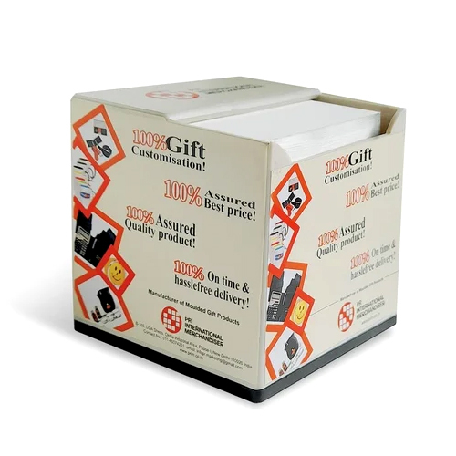 5 x 8 Inch Chit Pad Holder