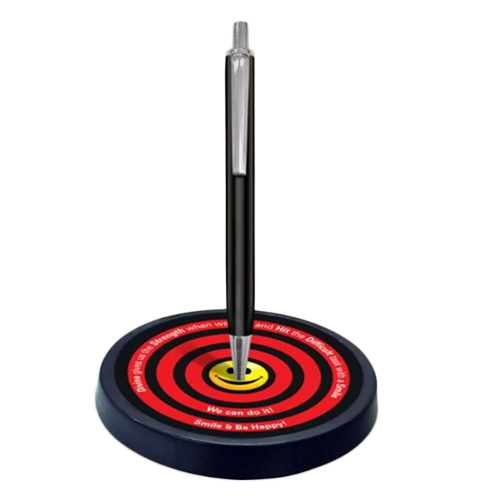 Magnetic Pen Stand