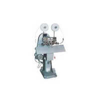 12.5mm Wire Stitching Machine