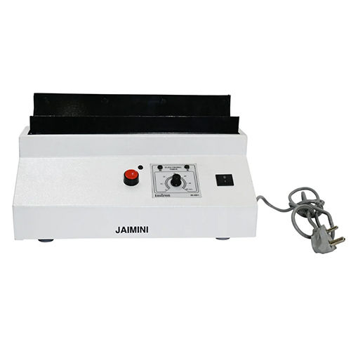 Thermal Binding Machine