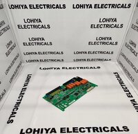 GE MULTILIN ASMB3711G PCB CARD