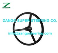 C5NN3600C / D6NN3600B / D2NN3600B / E1ADKN3105 / E1ADKN3107 /A-8N3600 / A-D6NN3600B  STEERING WHEEL