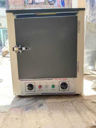laboratory hot air oven