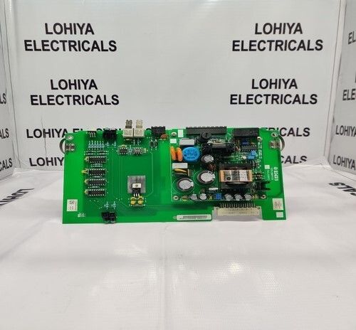 GE PCB BOARD