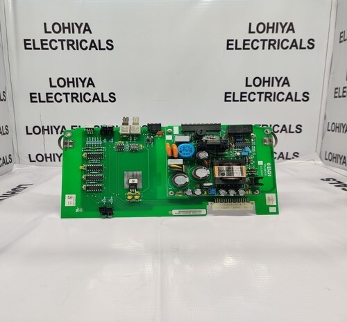 GE MULTILIN SCH189C4221 PCB CARD