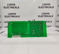 GE MULTILIN SCH189C4221 PCB CARD