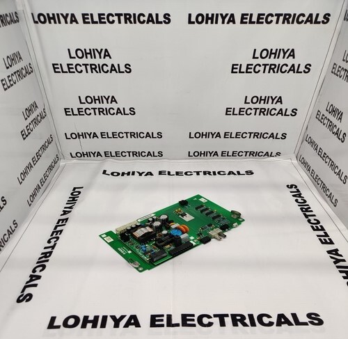 GE MULTILIN SCH189C4221 PCB CARD