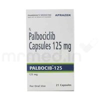 125mgPalbociclib Tablets