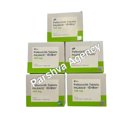 125mgPalbociclib Tablets