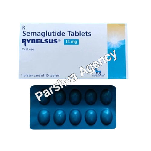 14mg Semaglutide Tablets