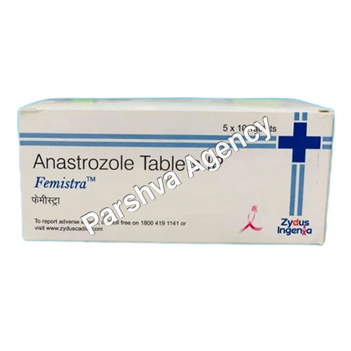 Anastrozole Tablets Ip General Medicines