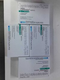 3.75mg Leuprolide Acetate For Injection