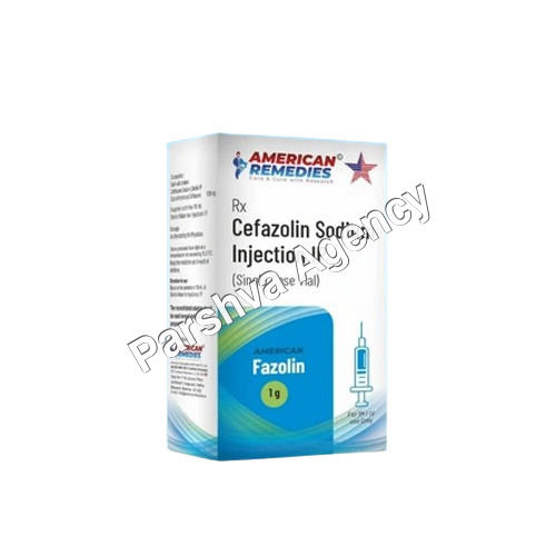 Cefazolin Sodium Injection IP