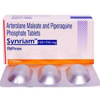 Arterolane Maleate And Piperaquine Phosphate Tablets