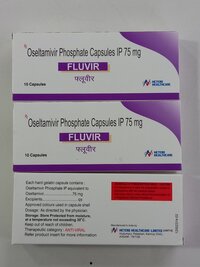 30mg Oseltamivir Phosphate Capsules IP