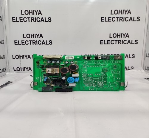 GE MULTILIN SCH189C4193 PCB CARD