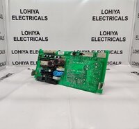 GE MULTILIN SCH189C4193 PCB CARD