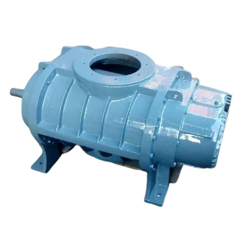 BIO-1016 Root Blower - Stainless Steel, Sealed Seals , Normal Suction for Industrial Applications