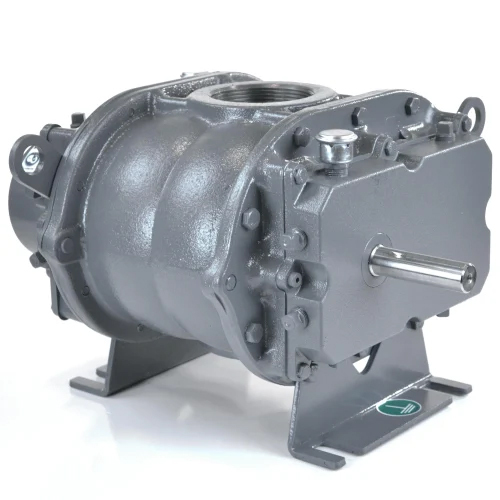 Stainless Steel Twin Lobe Roots Blower