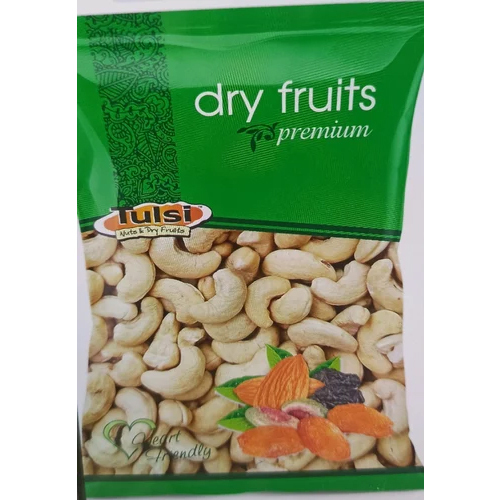 W320 Cashew Nut - First Class Grade, Freshly Processed, Raw Style, Nil Moisture Content | Perfect for Snacking, Baking, and Cooking