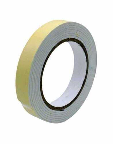 PVC Both Side Foam Tape