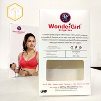 Bra Packaging Box / Customized Packaging box / Undergarment Packaging Box