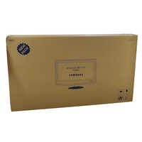 LED TV Box Corrugated Box