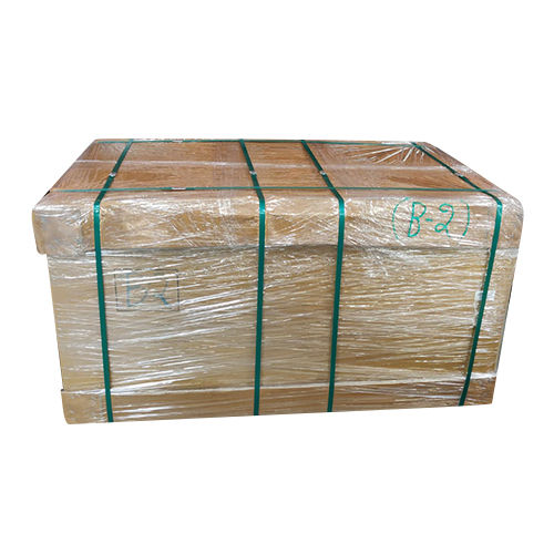 Sea Worthy Corrugated Box - Color: Different Available