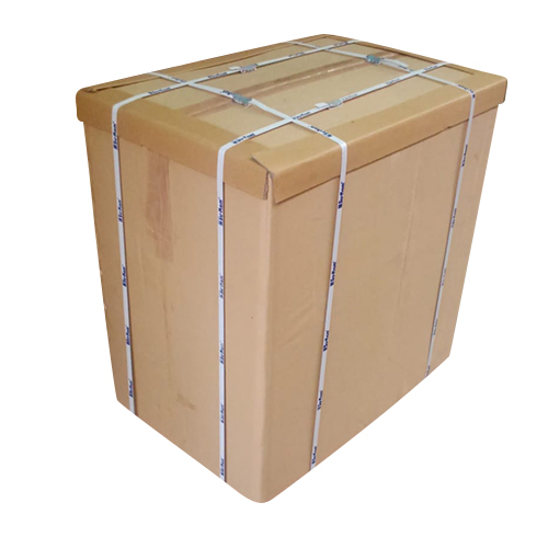 Heavy Duty Corrugated Box